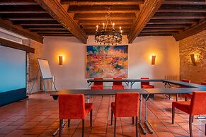 Hôtel Le Donjon - Coeur de la Cité Médiévale