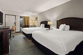 Rodeway Inn