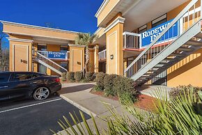 Rodeway Inn