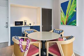 OUTRIGGER Waikiki Paradise Hotel