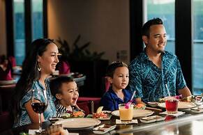 OUTRIGGER Waikiki Paradise Hotel