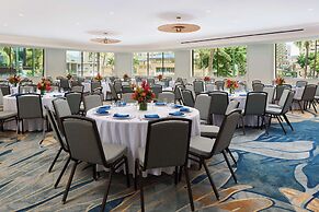 OUTRIGGER Waikiki Paradise Hotel