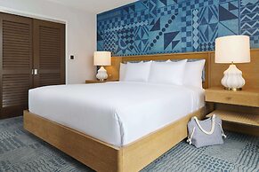 OUTRIGGER Waikiki Paradise Hotel