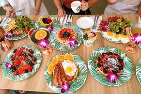 OUTRIGGER Waikiki Paradise Hotel