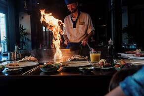 OUTRIGGER Waikiki Paradise Hotel
