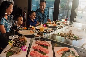 OUTRIGGER Waikiki Paradise Hotel