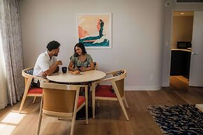 OUTRIGGER Waikiki Paradise Hotel