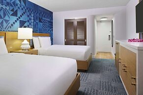 OUTRIGGER Waikiki Paradise Hotel