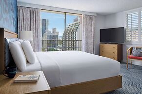 OUTRIGGER Waikiki Paradise Hotel