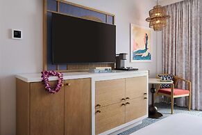 OUTRIGGER Waikiki Paradise Hotel