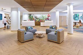 OUTRIGGER Waikiki Paradise Hotel