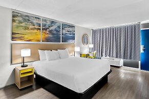 Days Inn by Wyndham Seneca / Clemson Area