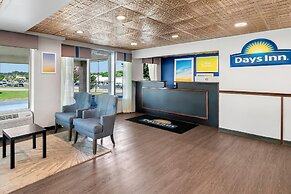 Days Inn by Wyndham Seneca / Clemson Area