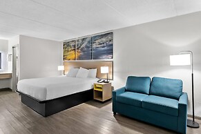 Days Inn by Wyndham Seneca / Clemson Area