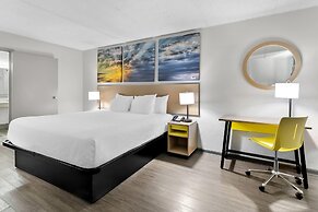 Days Inn by Wyndham Seneca / Clemson Area