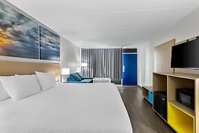Days Inn by Wyndham Seneca / Clemson Area