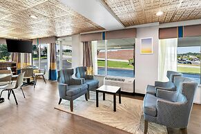 Days Inn by Wyndham Seneca / Clemson Area