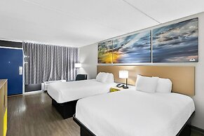 Days Inn by Wyndham Seneca / Clemson Area