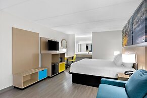 Days Inn by Wyndham Seneca / Clemson Area