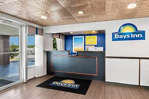 Days Inn by Wyndham Seneca / Clemson Area