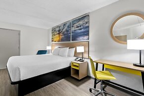 Days Inn by Wyndham Seneca / Clemson Area