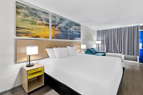 Days Inn by Wyndham Seneca / Clemson Area