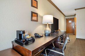 Comfort Inn Castro Valley