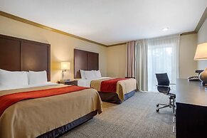 Comfort Inn Castro Valley
