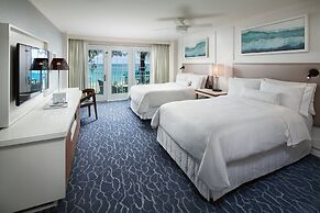 The Westin Grand Cayman Seven Mile Beach Resort & Spa