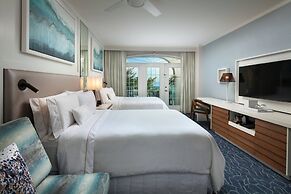 The Westin Grand Cayman Seven Mile Beach Resort & Spa