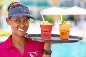 The Westin Grand Cayman Seven Mile Beach Resort & Spa