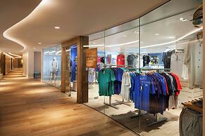 The Westin Grand Cayman Seven Mile Beach Resort & Spa