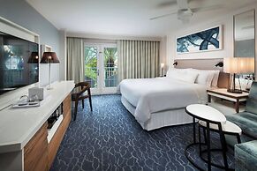 The Westin Grand Cayman Seven Mile Beach Resort & Spa