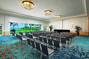 The Westin Grand Cayman Seven Mile Beach Resort & Spa