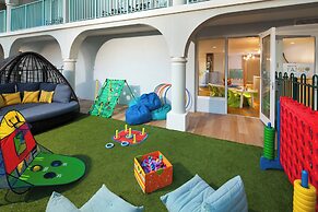 The Westin Grand Cayman Seven Mile Beach Resort & Spa