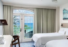 The Westin Grand Cayman Seven Mile Beach Resort & Spa