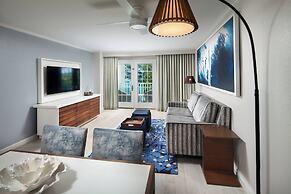 The Westin Grand Cayman Seven Mile Beach Resort & Spa