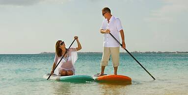 The Westin Grand Cayman Seven Mile Beach Resort & Spa