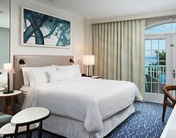 The Westin Grand Cayman Seven Mile Beach Resort & Spa