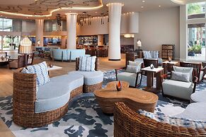 The Westin Grand Cayman Seven Mile Beach Resort & Spa