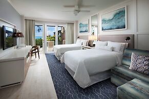 The Westin Grand Cayman Seven Mile Beach Resort & Spa