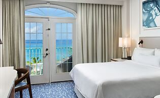 The Westin Grand Cayman Seven Mile Beach Resort & Spa