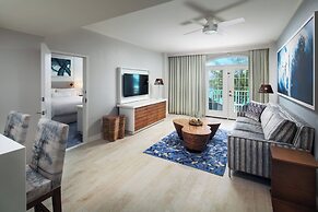 The Westin Grand Cayman Seven Mile Beach Resort & Spa