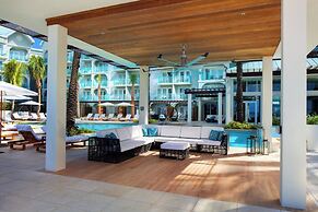 The Westin Grand Cayman Seven Mile Beach Resort & Spa