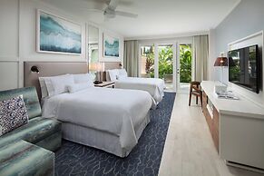 The Westin Grand Cayman Seven Mile Beach Resort & Spa