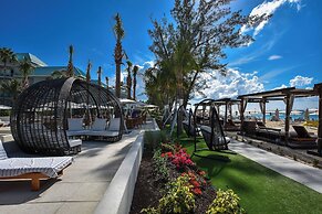 The Westin Grand Cayman Seven Mile Beach Resort & Spa