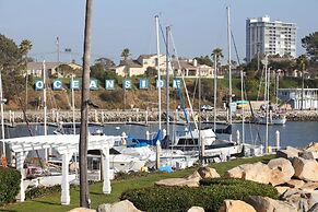 Oceanside Marina Suites