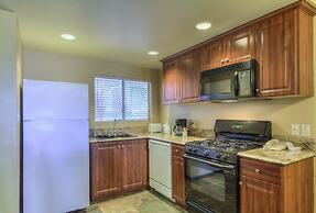 Oceanside Marina Suites
