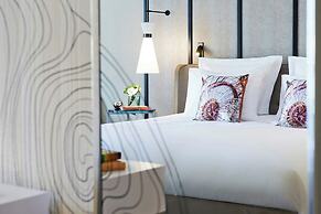 Renaissance Paris La Defense Hotel