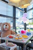 Renaissance Paris La Defense Hotel
